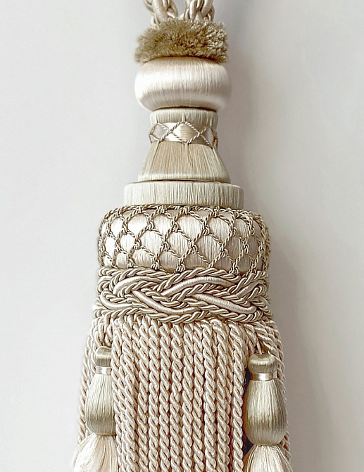 Подхват Vinarti Tassel MB998Y-2210