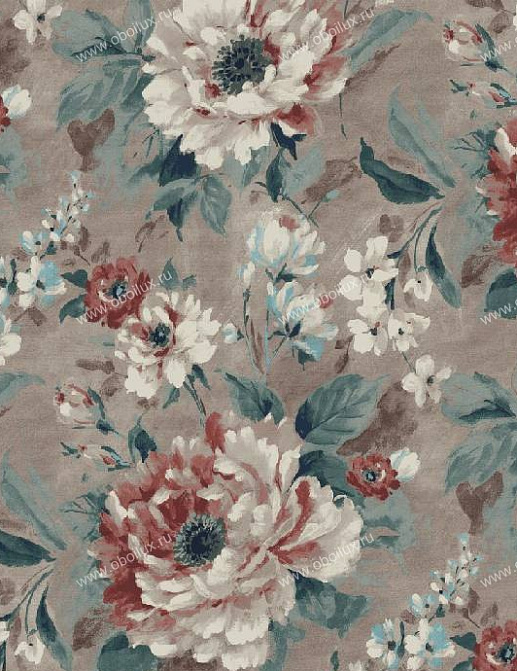 Обои Wallquest Villa Toscana LB30201