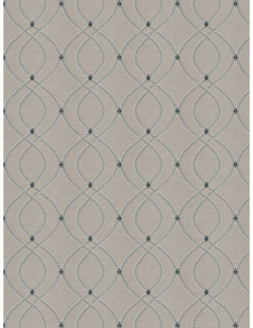 Ткань Fabricut Chromatics Vol.XXV Resort Alliteration/Tide