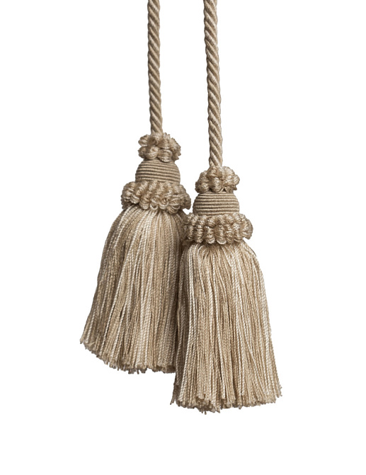 Кисть Samuel & Sons Annecy Cord 976-31654/200