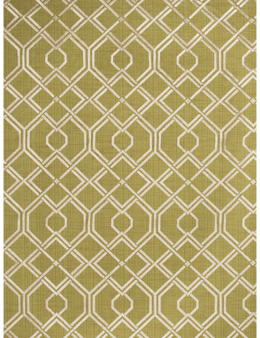 Ткань Fabricut Modern Nuances Citron Green Marley/Moss
