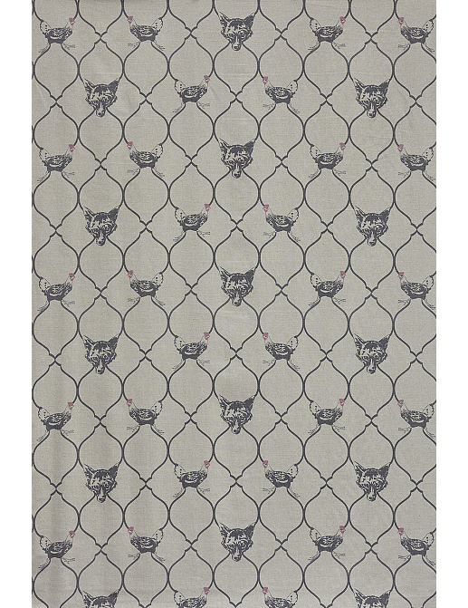 Ткань Barneby Gates Fabric Book vol.3 BGF030502