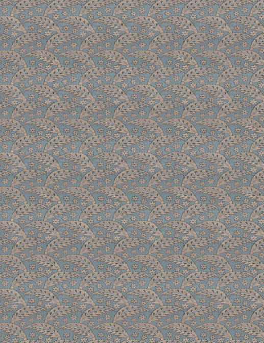 Ткань Iksel Silk Road RF917/cr51