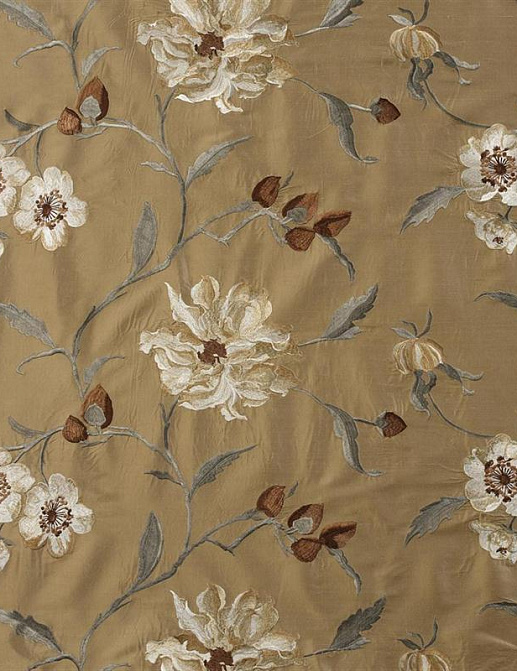 Ткань Casamance Manjari 7560559