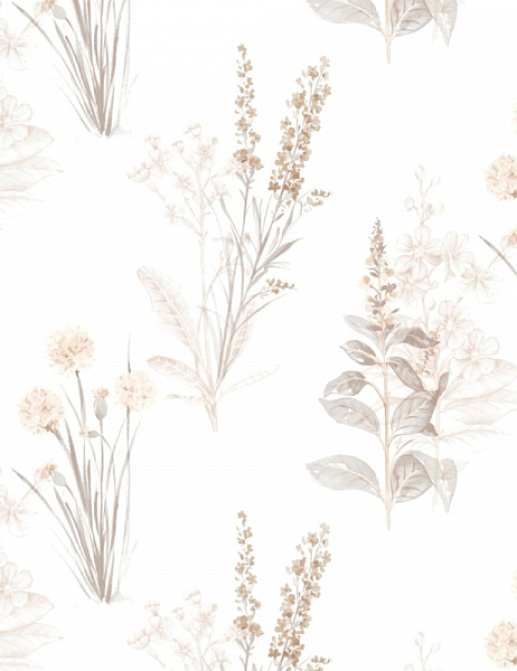 Обои Aura Flourish AB42446