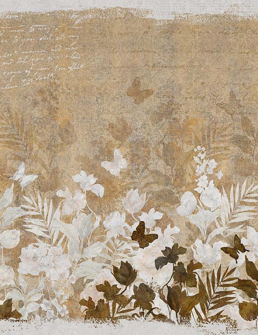 Панно и фотообои Affresco Re-Space ID95 COL1