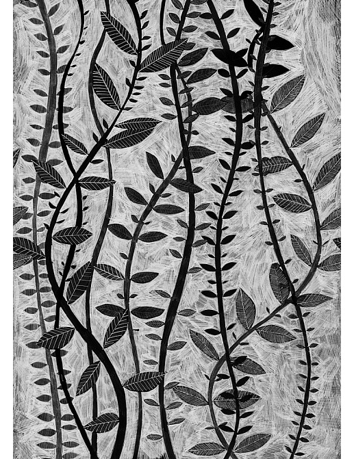 Панно и фотообои ID Wall Botanica ID048019