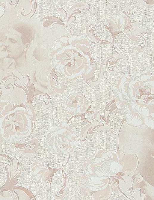 Обои A. S. Creation L'amour 95559-7