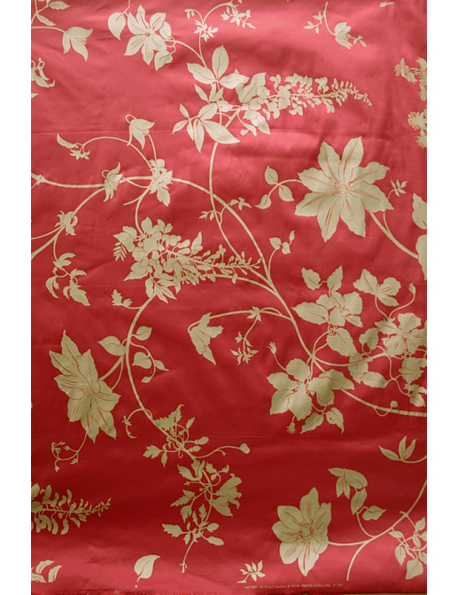 Ткань Nina Campbell Giverny NCF3883-04