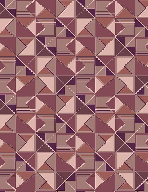 Обои Decoprint Boheme BO23070