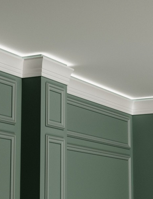 Молдинги HIWOOD Hiwood Decor LD32