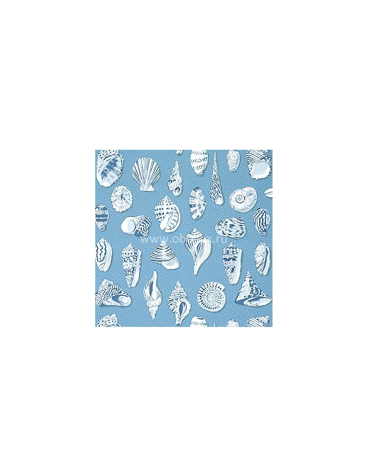 Обои Thibaut Seaside T6709