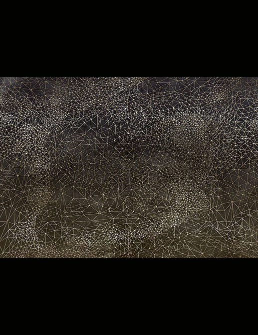 Панно и фотообои Muance Edition 2 (Cobalt) MU12013