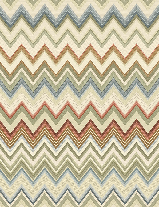 Обои Missoni Home Wallcoverings 04 10330