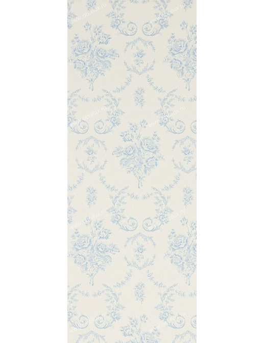 Обои Ralph Lauren Signature Papers PRL03302