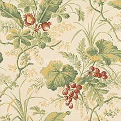 Обои Thibaut Canterbury T4838