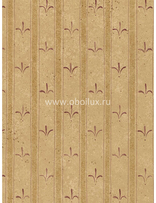 Обои Blue Mountain Brown BC1580117