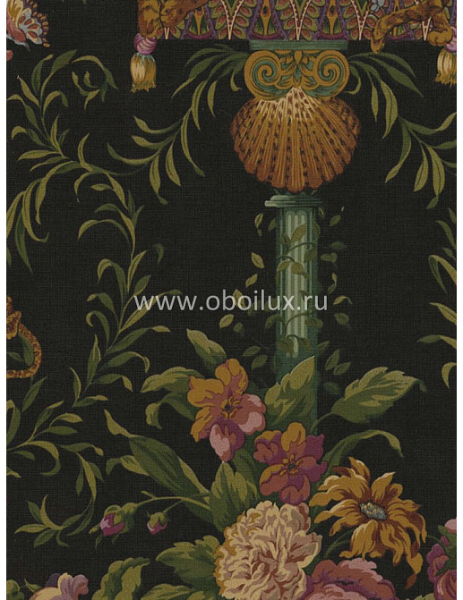 Обои Blue Mountain Jewel BC1584034