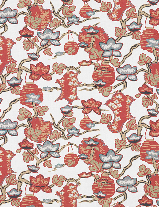 Ткань Lorenzo Castillo Volume-3 LCT5364-002