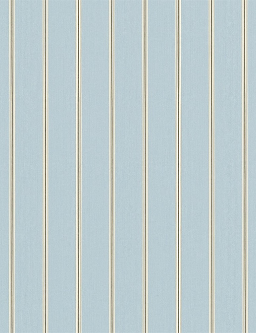 Ткань Sanderson Sanderson Home Country Stripes 232651