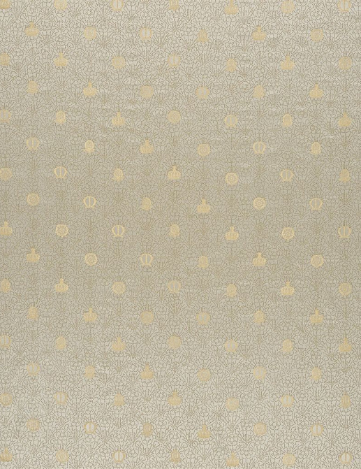Ткань The Royal Collection Buckingham FRC2411/03