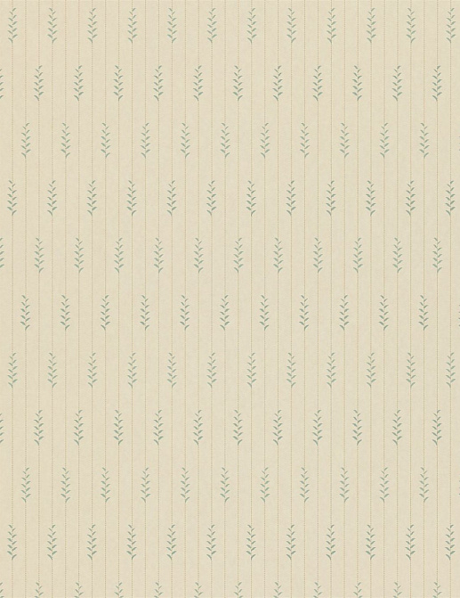 Обои Sanderson Parchment Flowers DPFWRY102