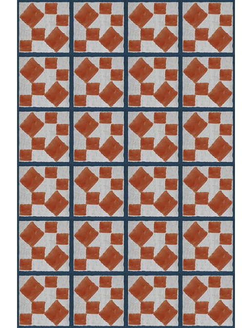 Обои Wall & Deco Contemporary Wallpaper Collection WDQA2001