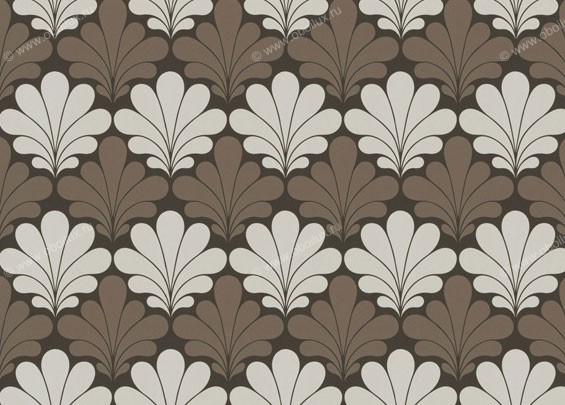 Обои Grandeco Akoya 289037