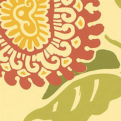 Обои Thibaut Waterlily T1171