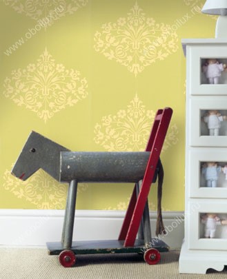 Обои Graham & Brown Amy butler 50-128