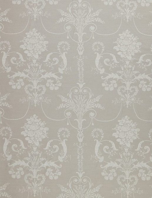 Ткань Laura Ashley Signature Coll.1 Josette/DoveGrey