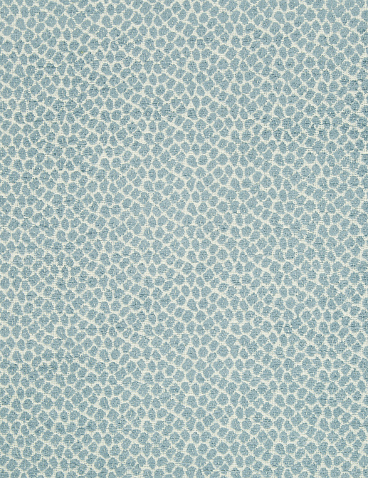 Ткань Kravet Gis Performance Glacier Blue 34682/52