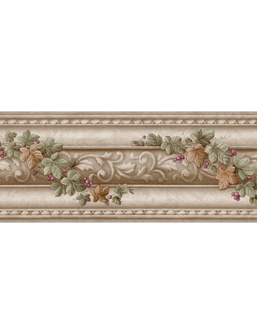 Бордюр Blue Mountain Borders BC1583276