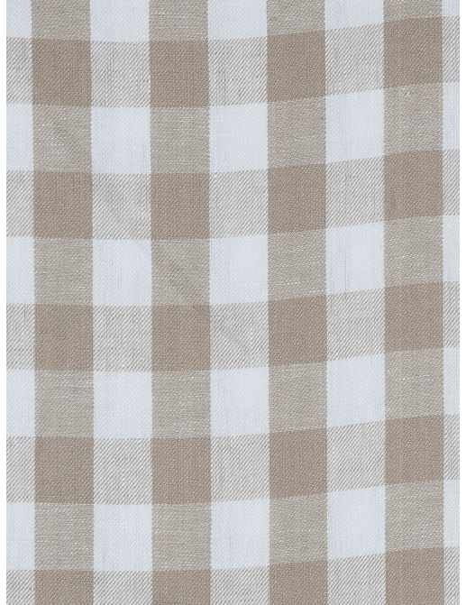 Ткань Holland & Sherry Linen Stripe & Plaid DE12655