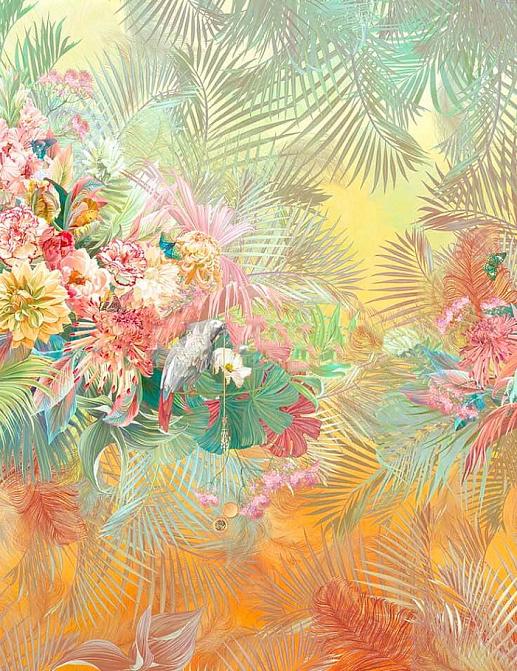 Панно и фотообои Affresco Atmosphere AF500-COL3