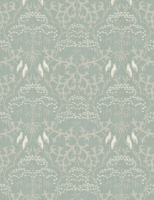 Обои Lewis & Wood Wide Width Wallpaper LW272425