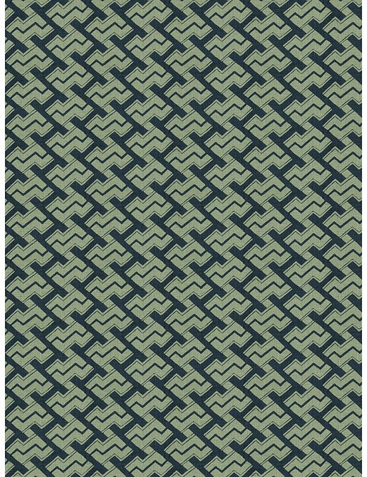 Ткань Fabricut Chromatics Vol.XXVI Azure Cladding/Bluegrass