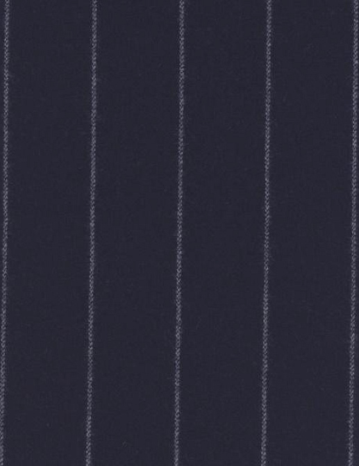 Ткань Andrew Martin Windsor Wool Collection Cambridge/Navy