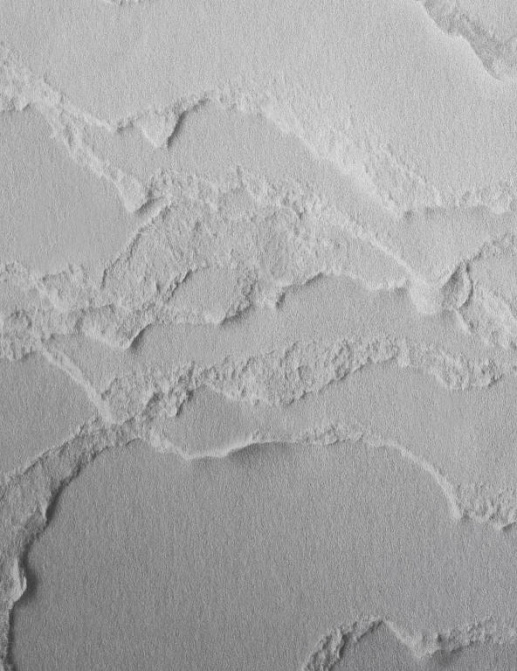 Панно и фотообои Calico Topographies Haze