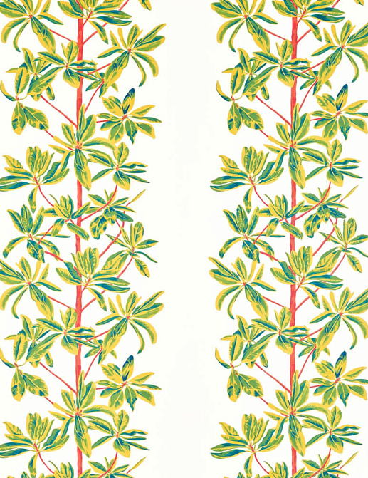 Ткань Thibaut Wanderlust F945036