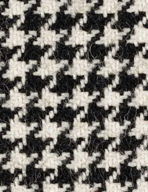 Ткань Bute Classic Collection CF752/0101-Houndstooth