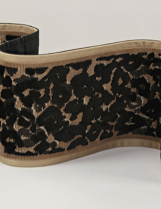 Тесьма Romo Temperley x Romo Trimmings T115/05