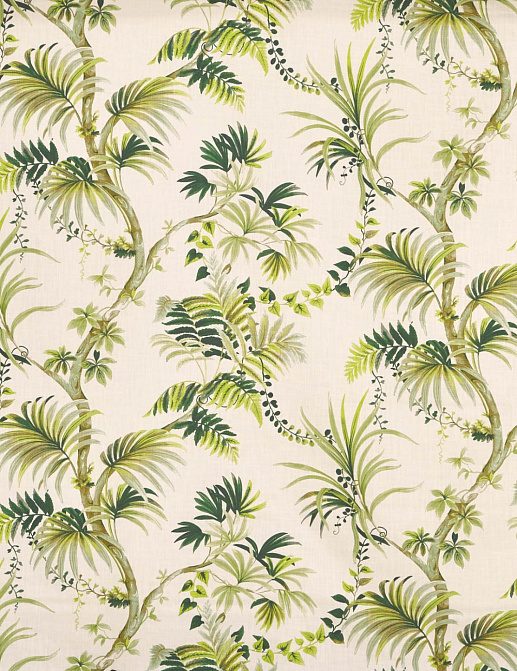 Ткань Prestigious Textiles Summer House 8739/627