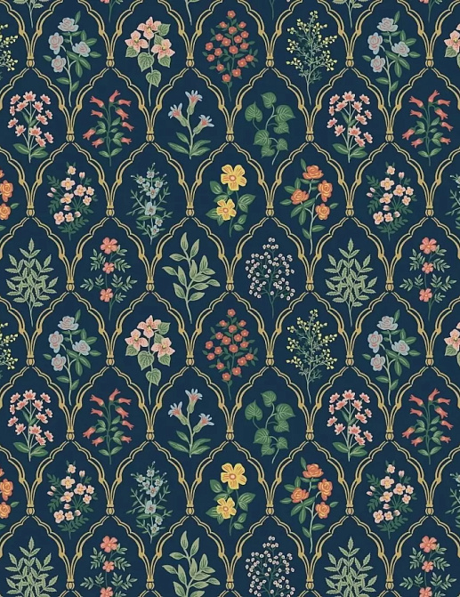 Обои York Rifle Paper Co RI5129