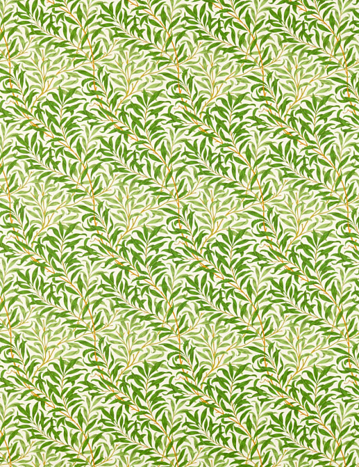 Ткань Morris & Co The Cornubia Collection 226978