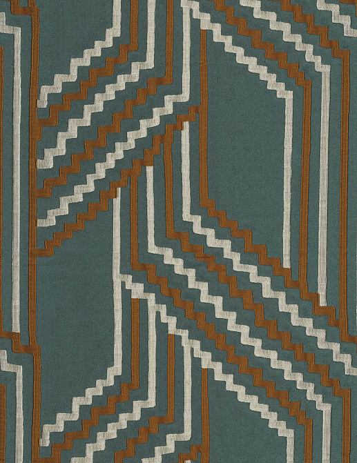 Ткань Casamance Porte Des Lilas 31870571