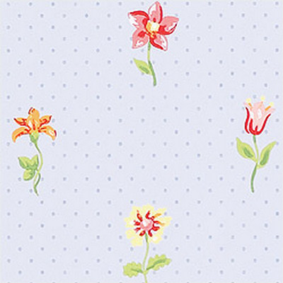 Обои Thibaut Small Print Resource II T5116