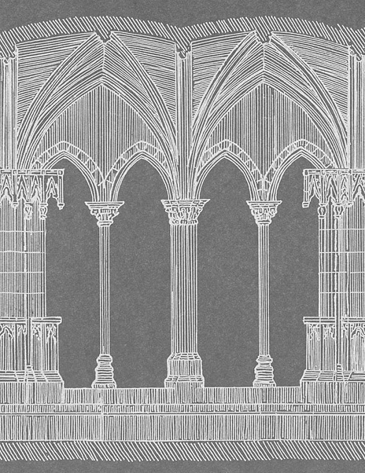 Панно и фотообои Hygge Wall Collection 1 H10091
