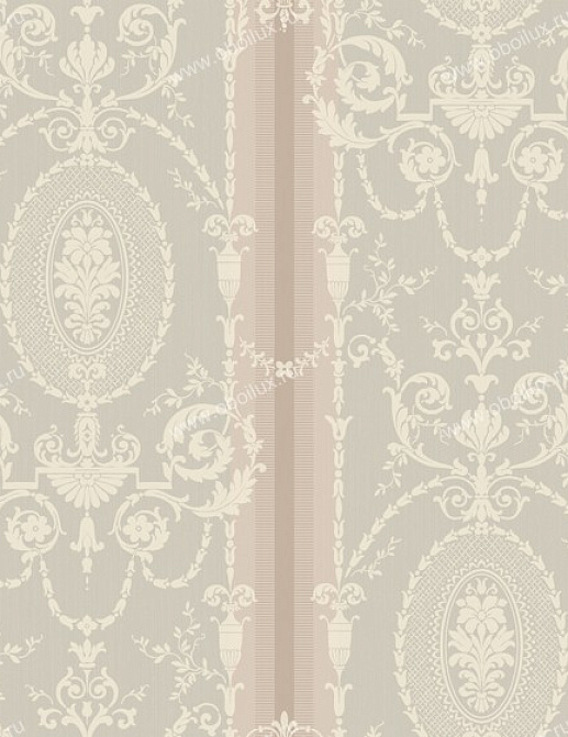 Обои Seabrook Classica CS40807