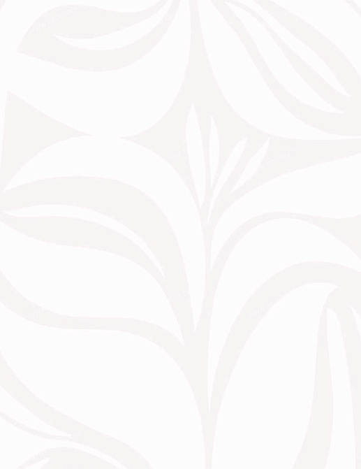 Обои Eco Almost White 3424